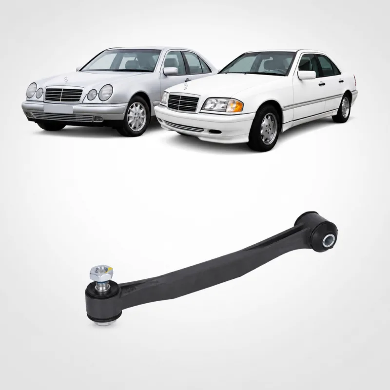 Bieleta Mercedes W202 C280 Slk E320 1243200289 1990-2011