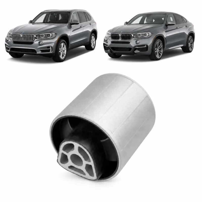 Bucha Do Braço Curvo Dianteiro BMW X5 F15 X6 F16 2015 A 2019