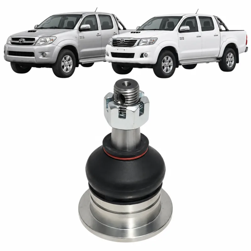 Pivô Dianteiro Superior Toyota Hilux E SW4 2006 A 2016