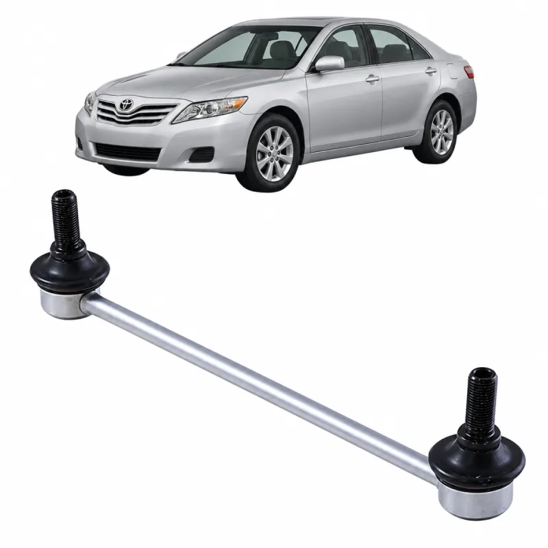 Bieleta Barra Estabilizador Dianteira Toyota Camry 2007-2011