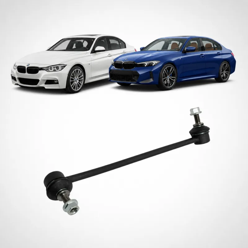 Bieleta Dianteira BMW 118 120i 125i 316i 320i 2012 a 2025