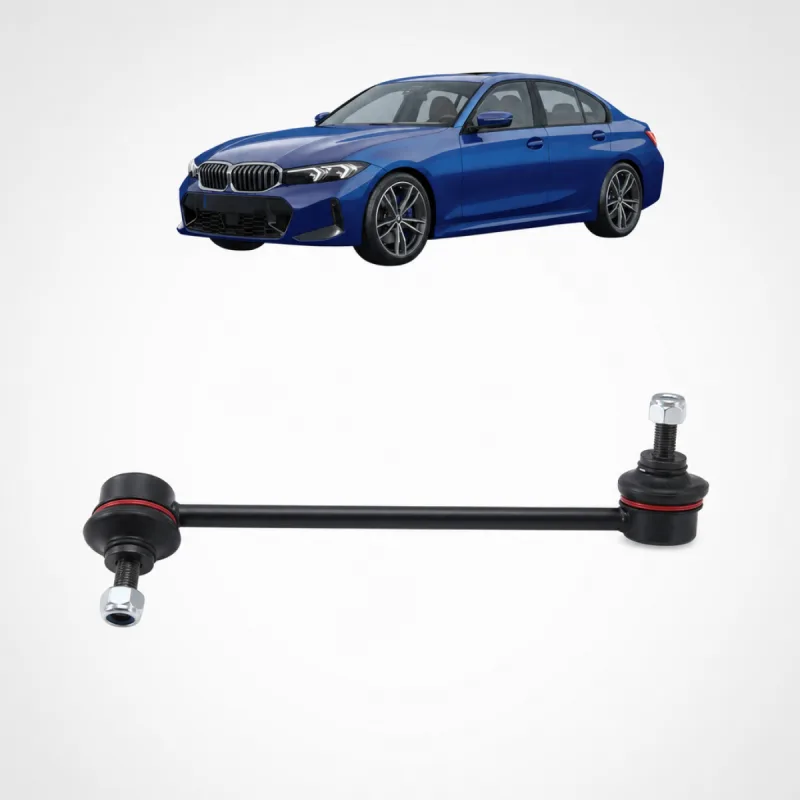 Bieleta Dianteira Direita BMW 320i G20 2019 a 2026