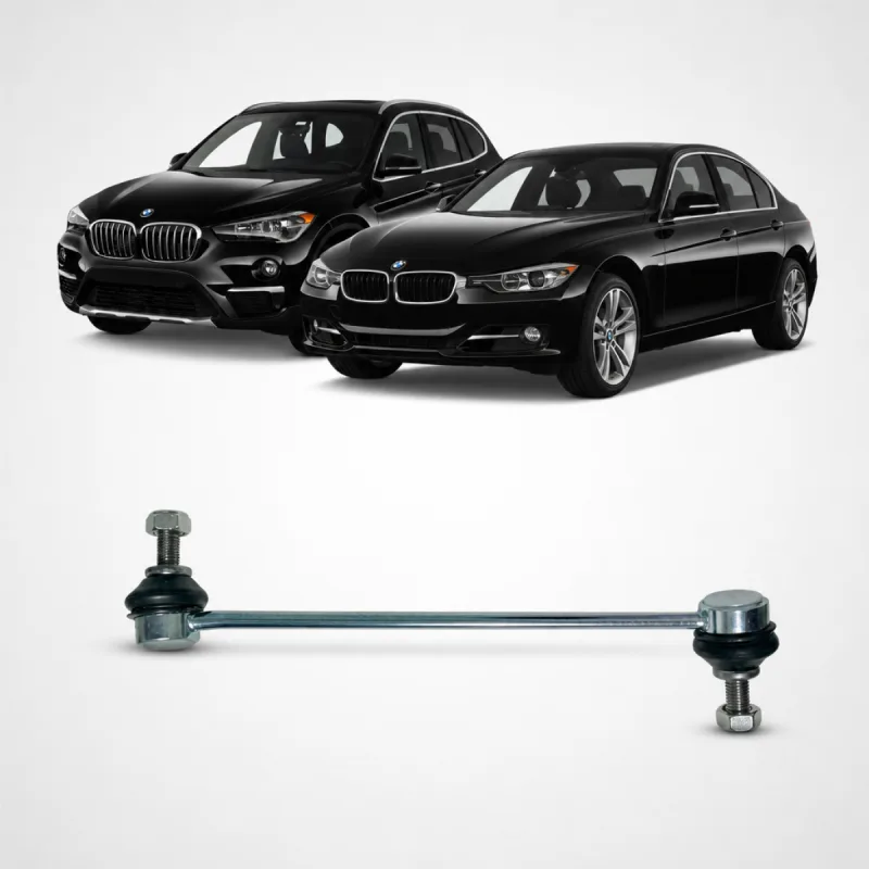 Bieleta Barra Dianteira Bmw X1 - Série 1/3 - Z4 2003 a 2016