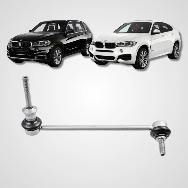 Bieleta Dianteira Direita Bmw X5 2007 a 2019 X6 2007 a 2019