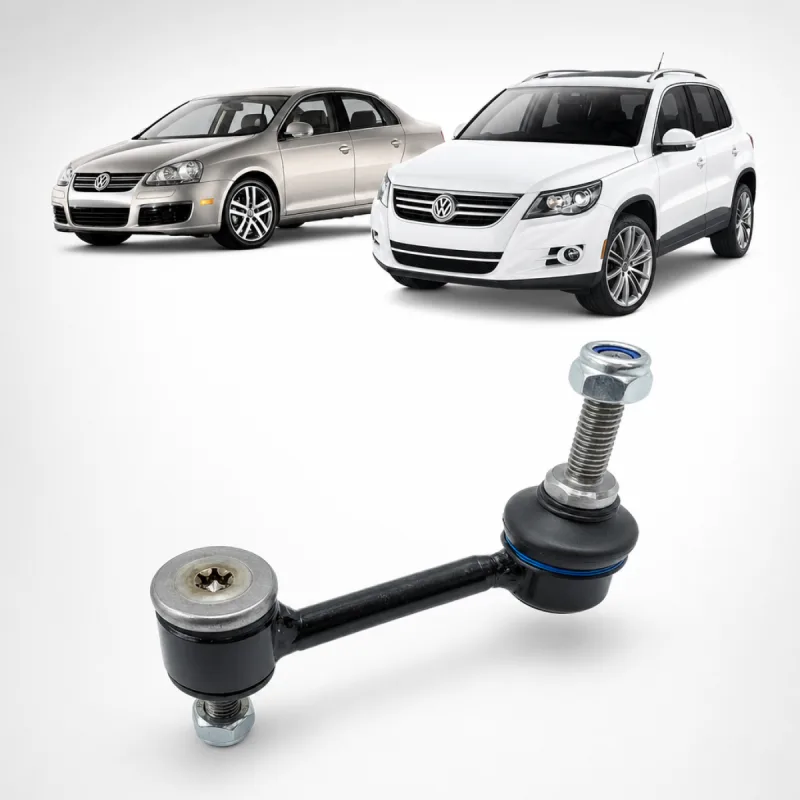 Bieleta Traseira Jetta 2006/2018 Passat 2006/2015 Tiguan