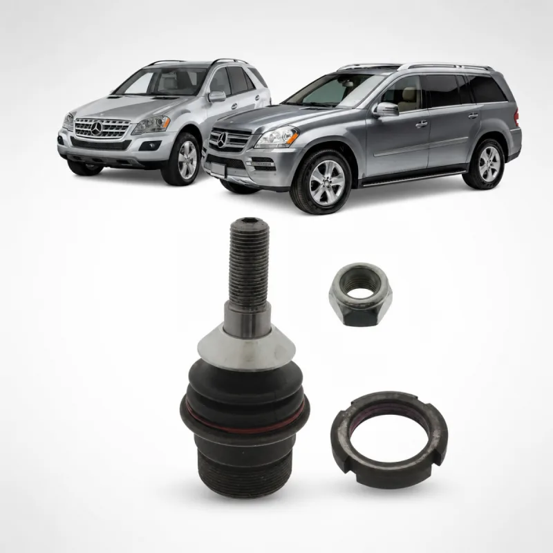 Pivo Bandeja Suspensão Mercedes Ml350 320 500 W164 2000-2017