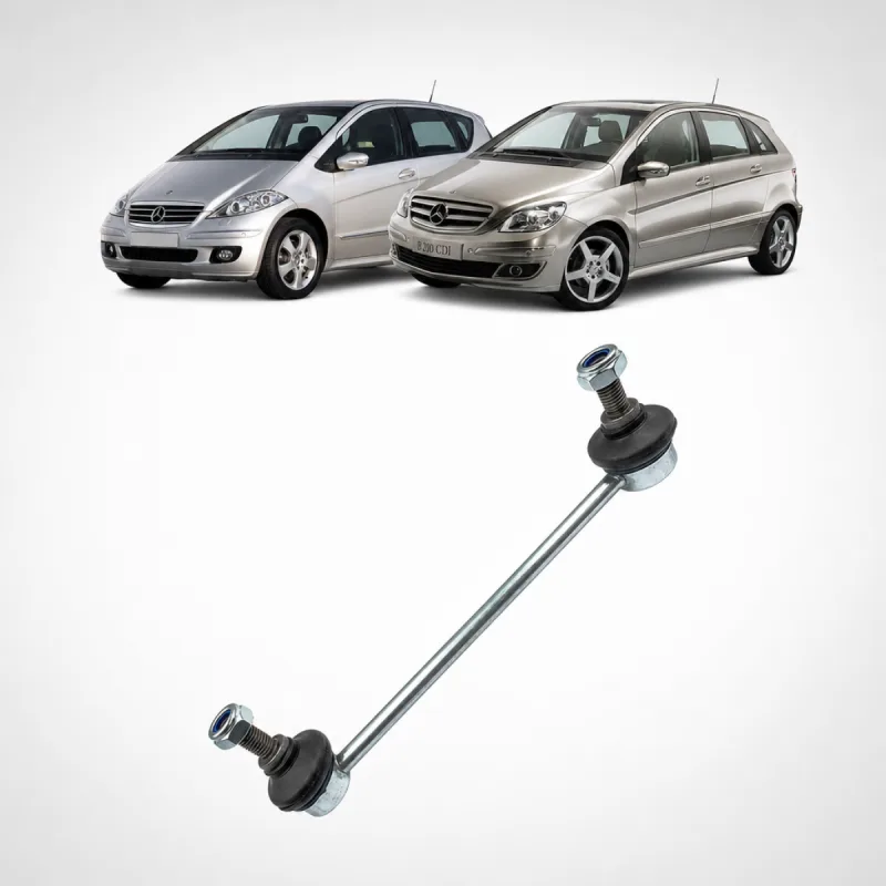 Bieleta Mercedes A180 A200 W169 B180 B200 W245 2006-2011