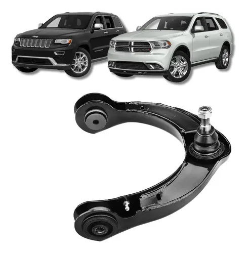 Bandeja Superior Esq. Jeep Grand Cherokee 3.0 2011/...