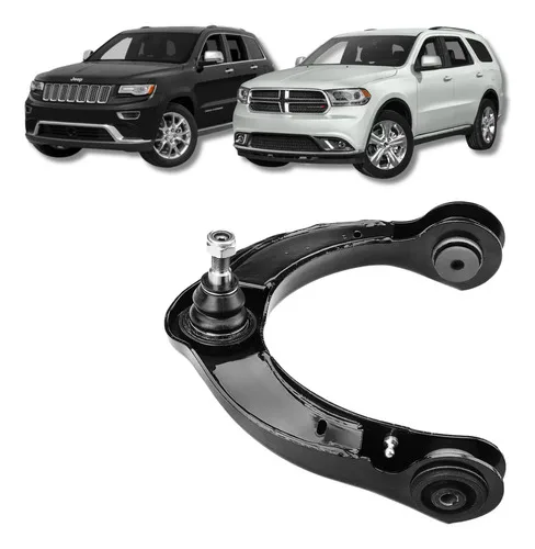Bandeja Superior Dir. Jeep Grand Cherokee 3.0 2011/...