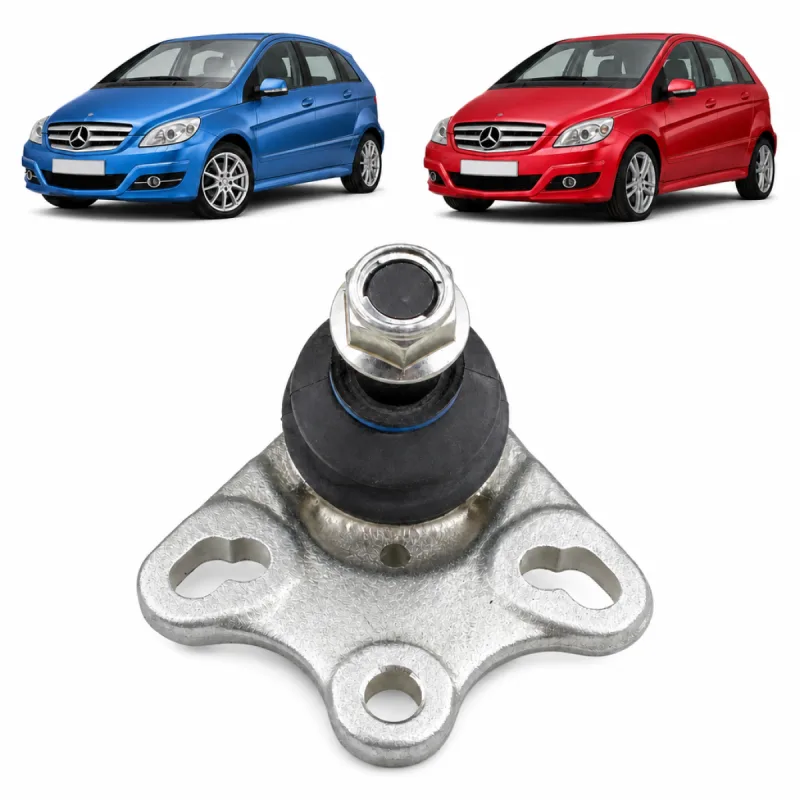Pivo Suspensao Dianteira Mercedes A200 B170 B180 2006-2011