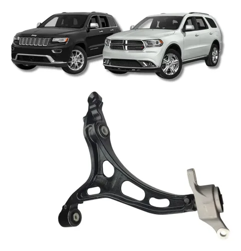 Bandeja Inferior Direita Jeep Grand Cherokee 2011 A 2015
