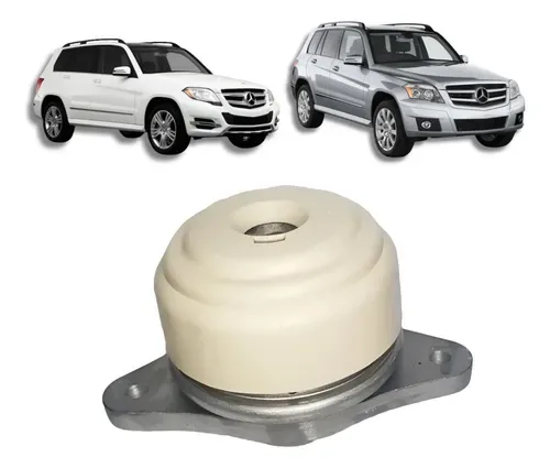 Coxim Motor Mercedes Glk280 Glk300 Glk350 X204 2008 A 2011